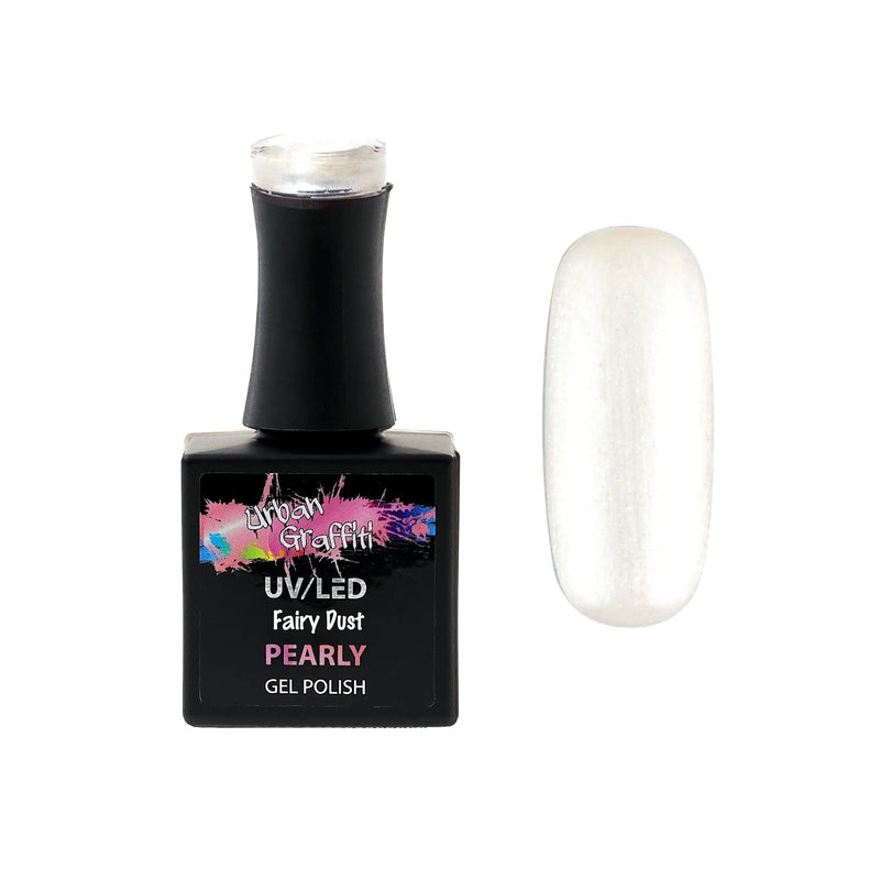 Fairy Dust - UGGP-A0243 Smalto Gel Urban Graffiti 15ml
