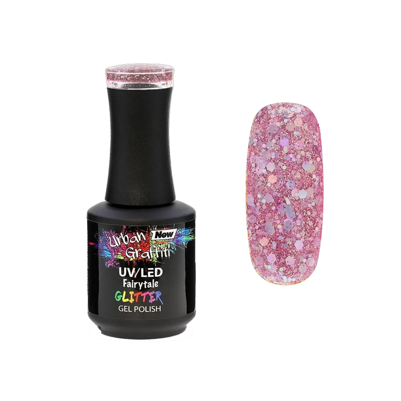 Fairytale - UGGP-A0872 Smalto Gel Urban Graffiti 15ml
