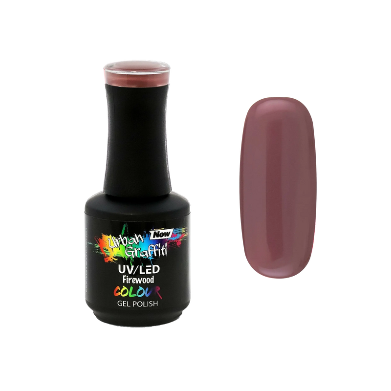 Brennholz - UGGP-A0560 Urban Graffiti Gel Polish 15ml