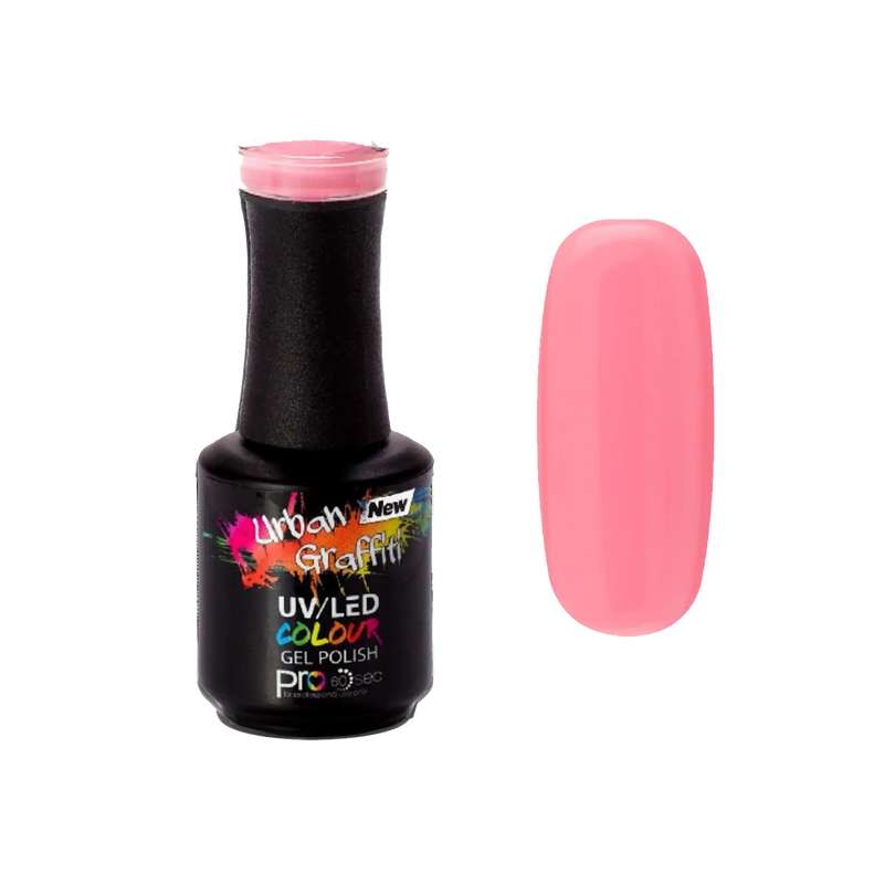 First Night - UGGP-A0718 Smalto Gel Urban Graffiti 15ml
