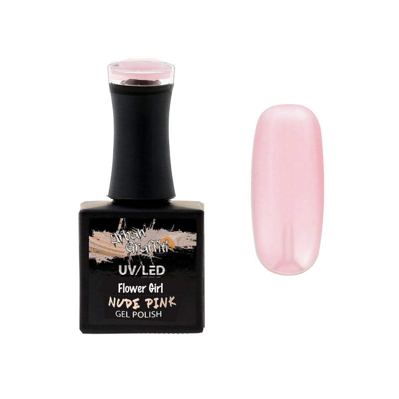 Flower Girl - UGGP-NN117 Smalto Gel Urban Graffiti 15ml