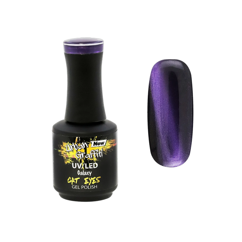 Galaxy - UGGP-CE029 Urban Graffiti Gel Polish 15ml