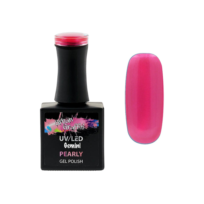 Gemini - UGGP-A0313 Urban Graffiti Gel Polish 15ml