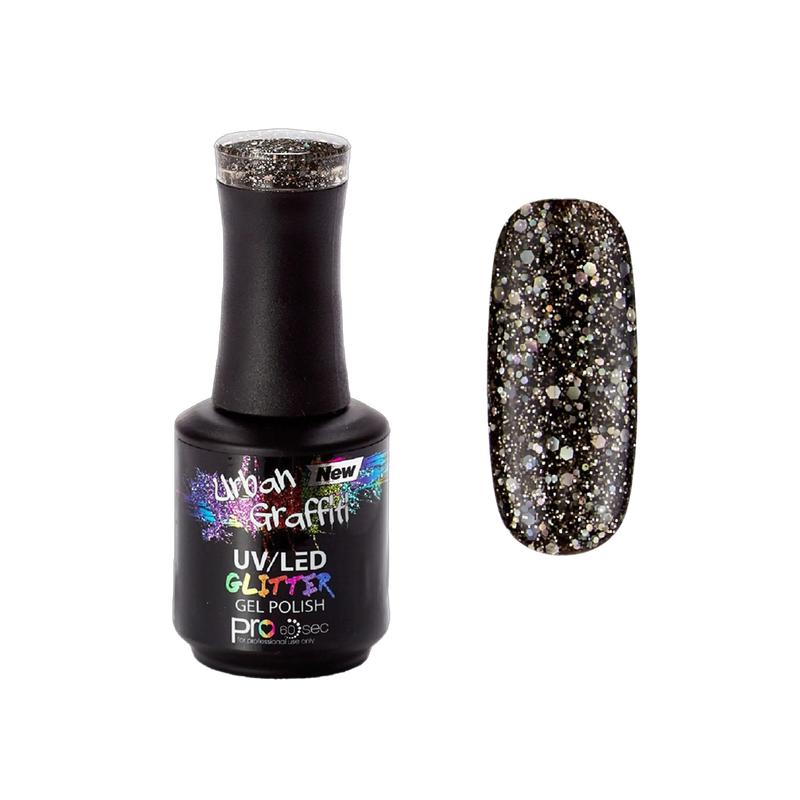 Glitz e Glam - UGGP-A0829 Smalto Gel Urban Graffiti 15ml