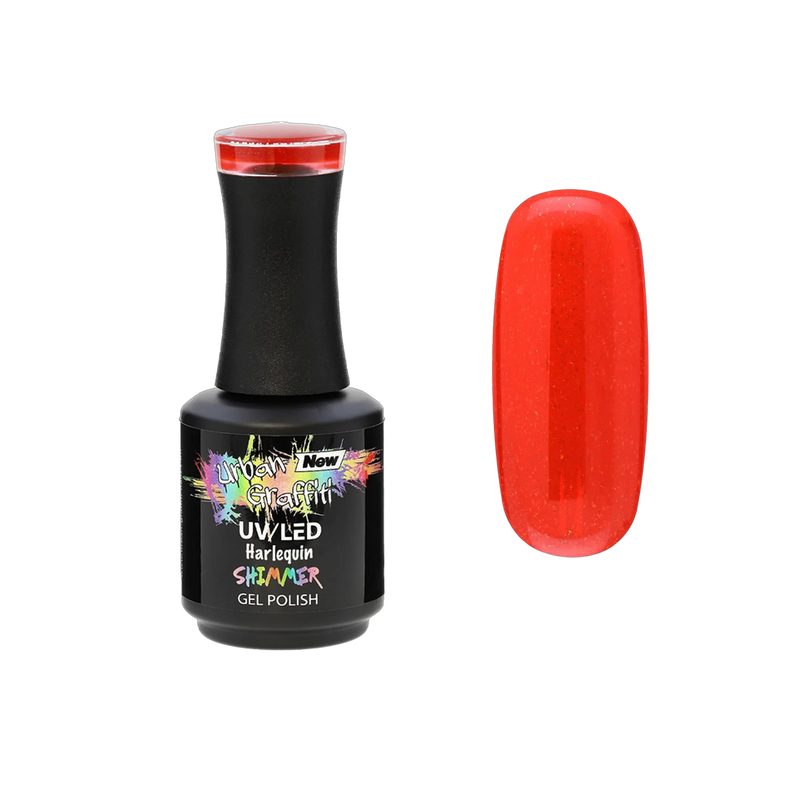 Harlequin - UGGP-A1078 Smalto Gel Urban Graffiti 15ml