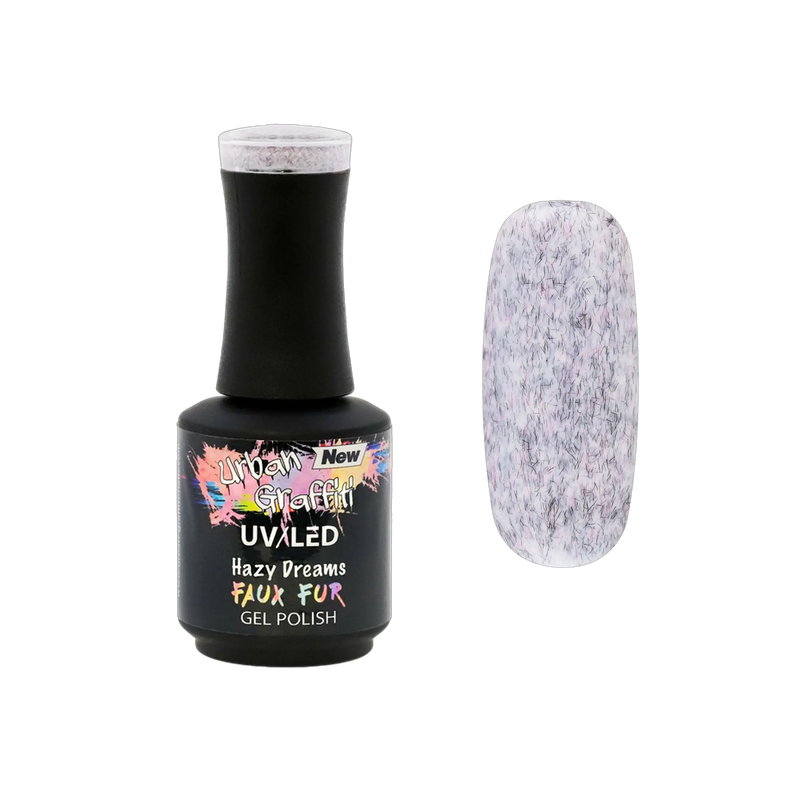 Hazy Dreams - UGGP-XV011 Smalto Gel Urban Graffiti 15ml