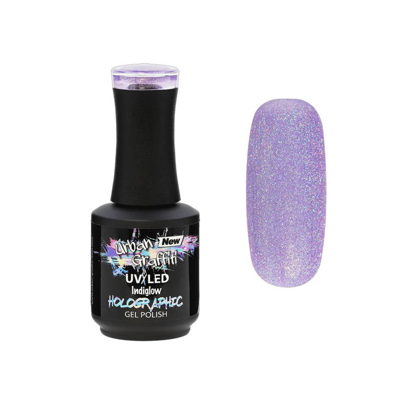 Indiglow - UGGP-HG006 Urban Graffiti Gel Polish 15ml