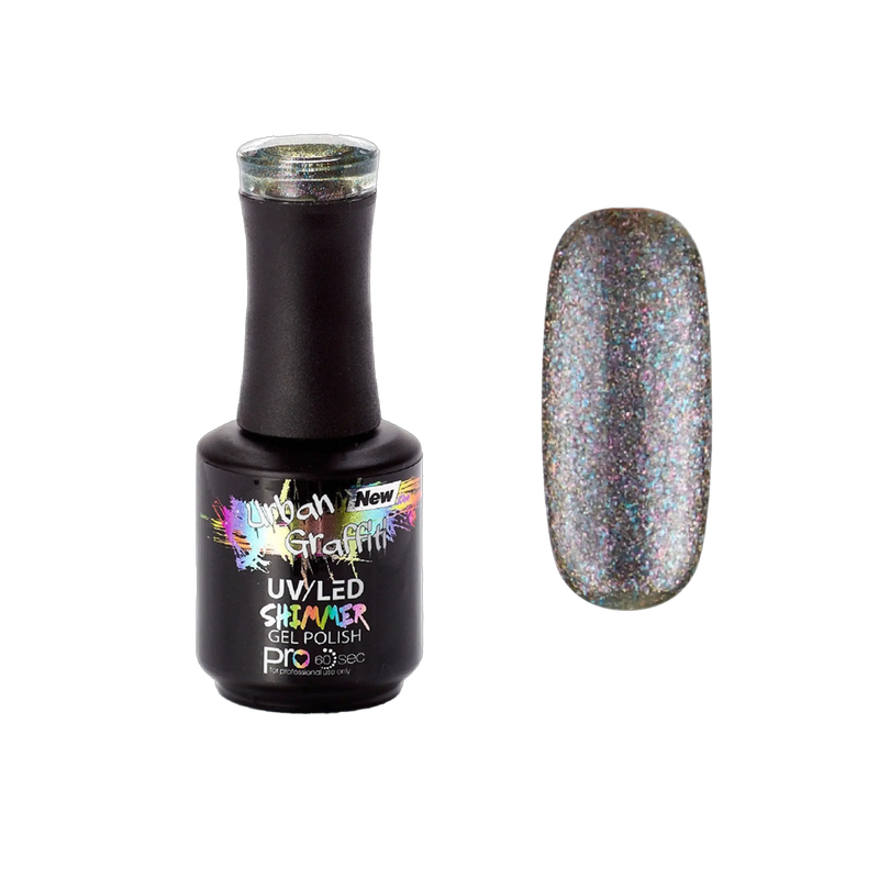 Interstellar - UGGP-A0096 Smalto Gel Urban Graffiti 15ml
