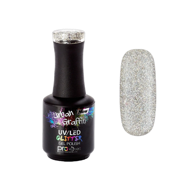 Iris - UGGP-A0852 Smalto Gel Urban Graffiti 15ml