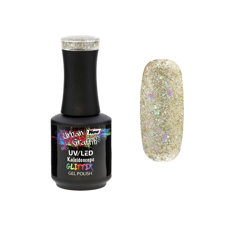 Kaleidoskop - UGGP-A0117 Urban Graffiti Gel Polish 15ml