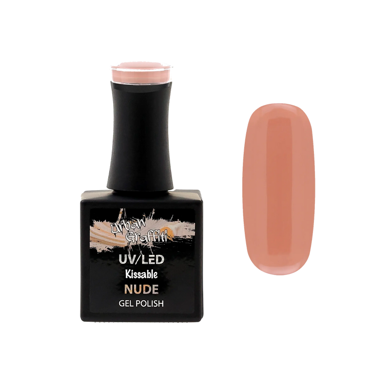 Kissable - UGGP-A0647 Smalto Gel Urban Graffiti 15ml