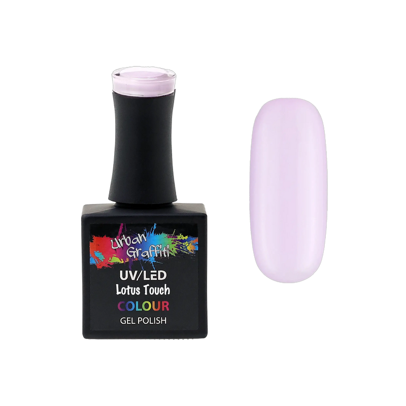 Lotus Touch - UGGP-A0962 Urban Graffiti Gel Polish 15ml