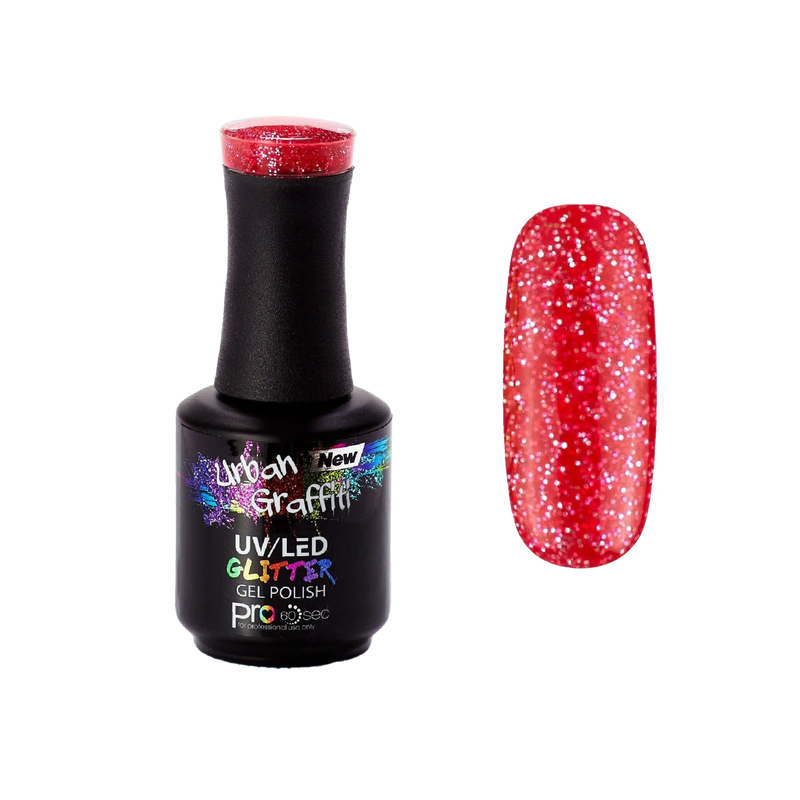 Mardi Gras - UGGP-A0139 Smalto Gel Urban Graffiti 15ml