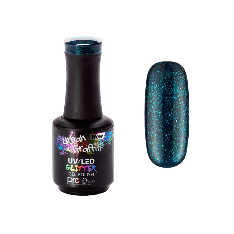 Medusa - UGGP-A0164 Smalto Gel Urban Graffiti 15ml
