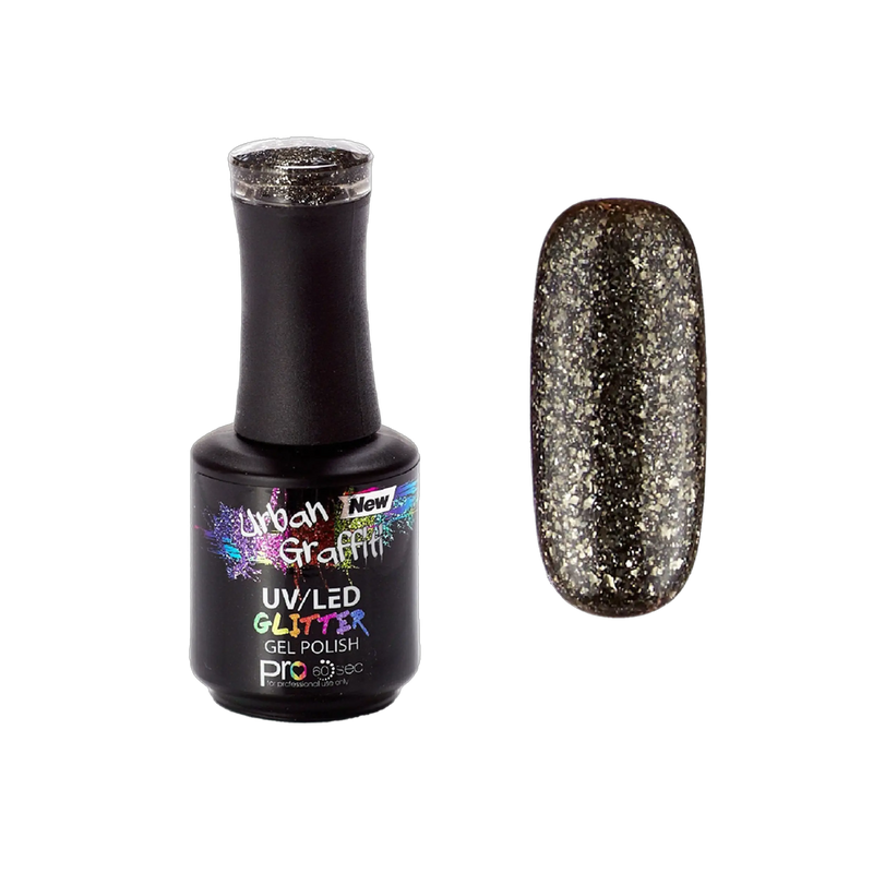 Meteor Storm - UGGP-A0943 Smalto Gel Urban Graffiti 15ml