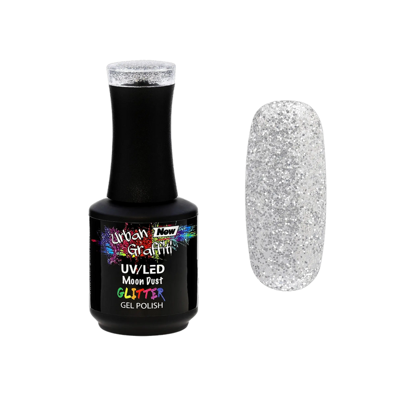 Moon Dust - UGGP-A0853 Smalto Gel Urban Graffiti 15ml