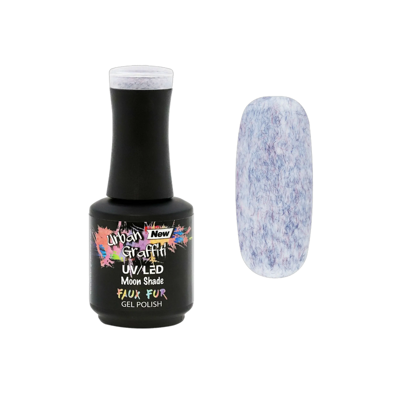 Moon Shade - UGGP-XV008 Smalto Gel Urban Graffiti 15ml