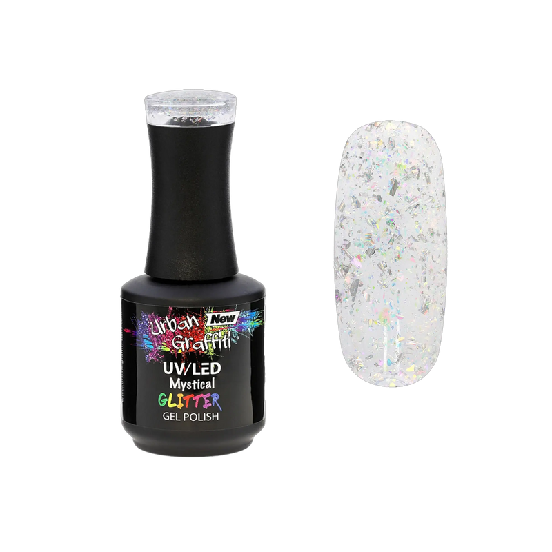 Mystical - UGGP-A1066 Smalto Gel Urban Graffiti 15ml
