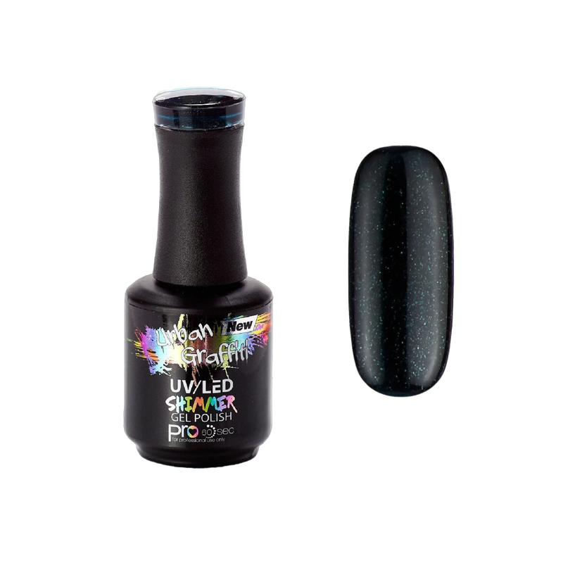 New York After Dark - UGGP-A0774 Smalto Gel Urban Graffiti 15ml