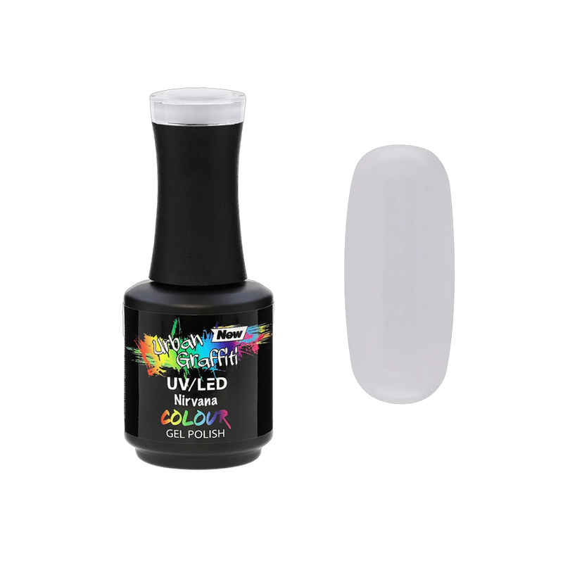 Nirvana - UGGP-A1165 Smalto Gel Urban Graffiti 15ml
