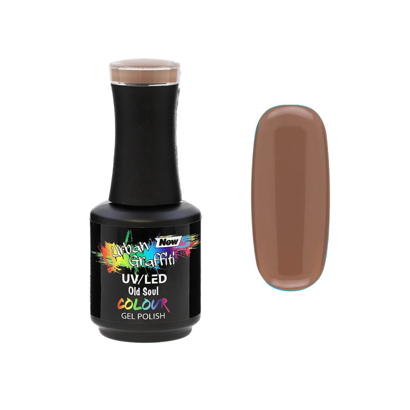 Old Soul - UGGP-A0595 Smalto Gel Urban Graffiti 15ml
