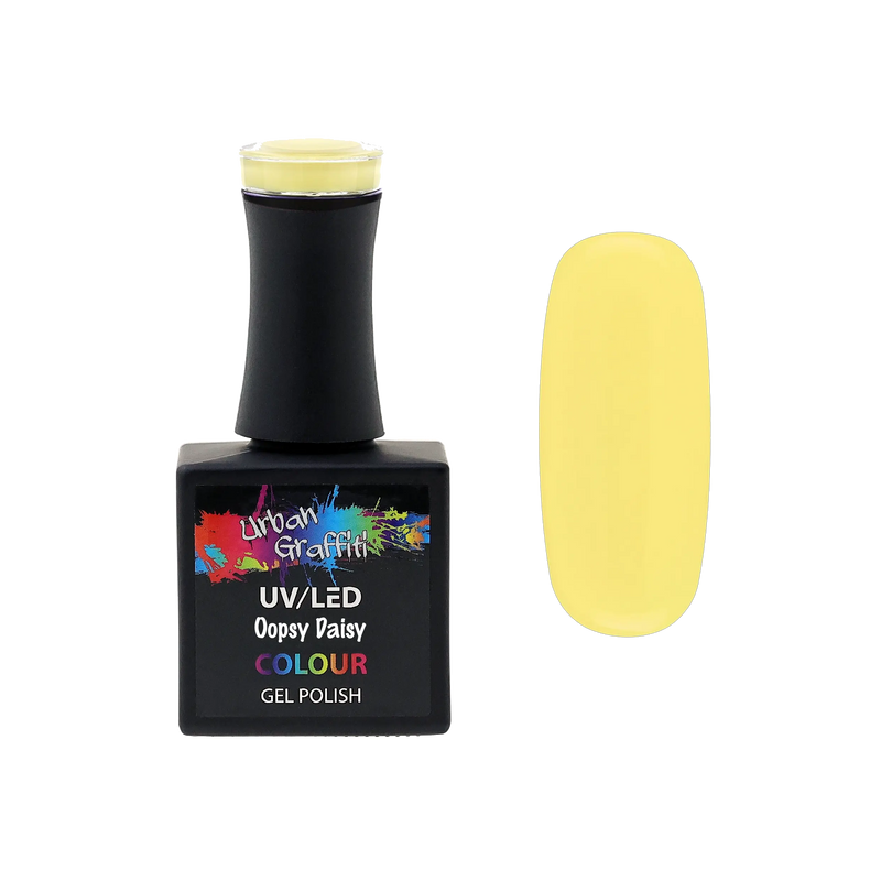 Oopsy Daisy - UGGP-A0956 Urban Graffiti Gel Polish 15ml