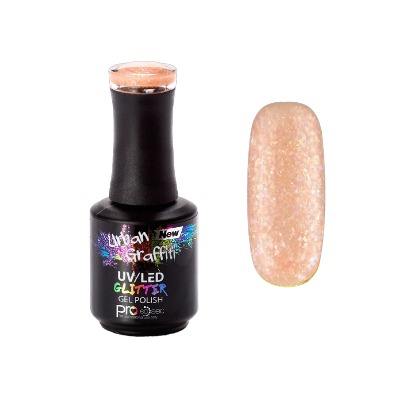 Opal Dream - UGGP-A0764 Smalto Gel Urban Graffiti 15ml