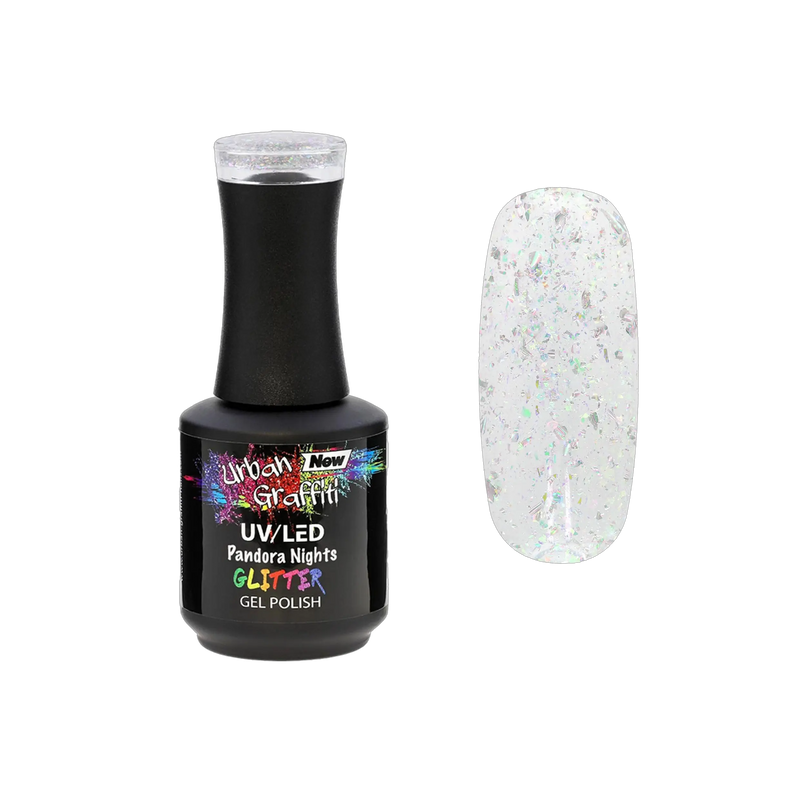 Pandora Nights - UGGP-A1068 Smalto Gel Urban Graffiti 15ml