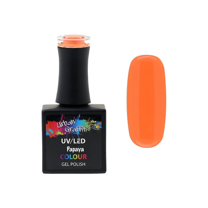 Papaya - UGGP-A0970 Smalto Gel Urban Graffiti 15ml