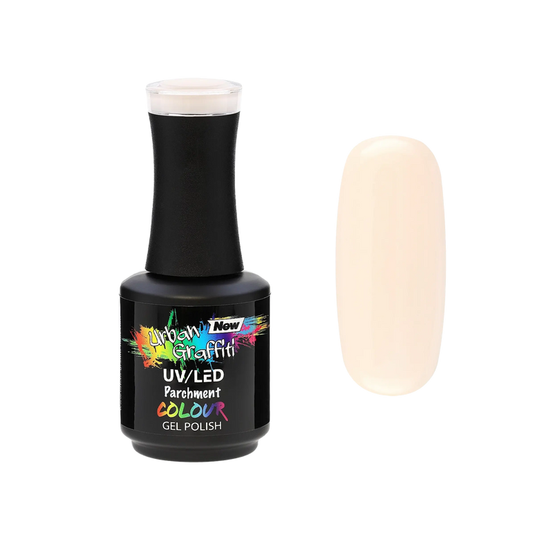 Pergament - UGGP-A0704 Urban Graffiti Gel Polish 15ml