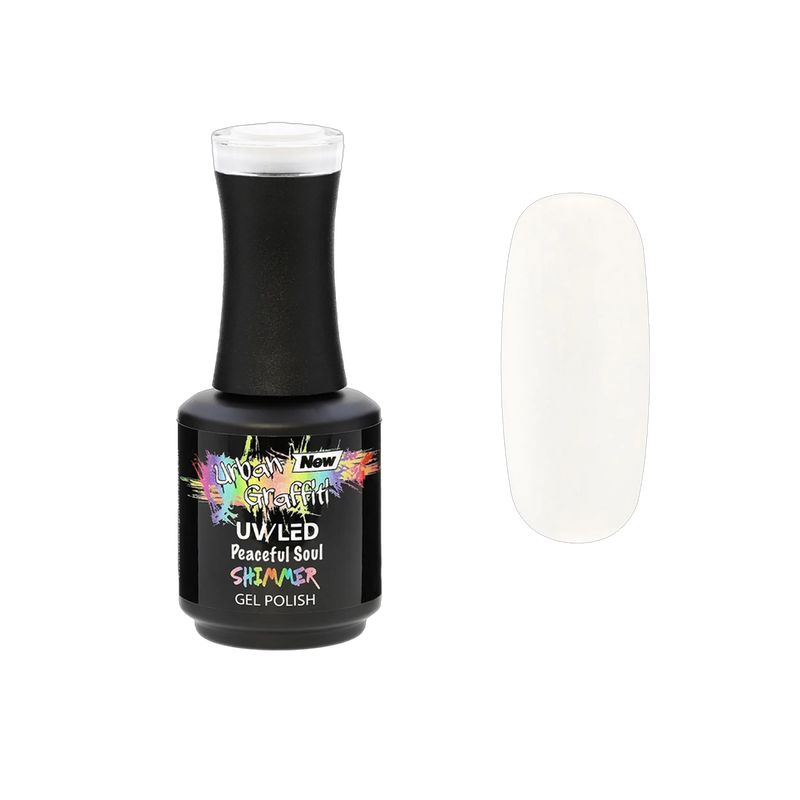 Peaceful Soul - UGGP-A1052 Smalto Gel Urban Graffiti 15ml