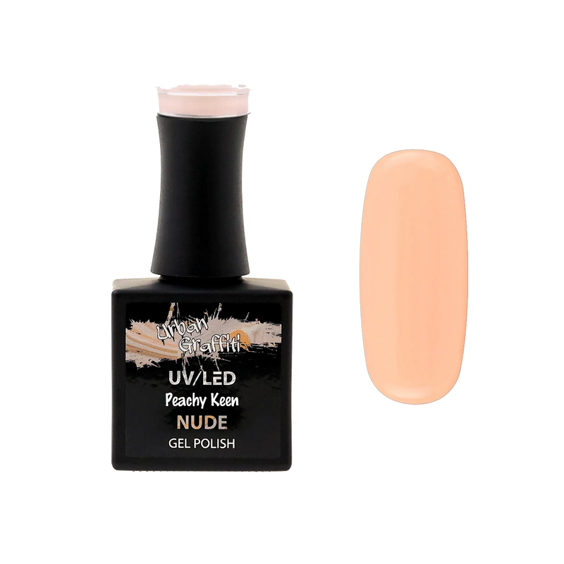 Peachy Keen - UGGP-A0101 Smalto Gel Urban Graffiti 15ml