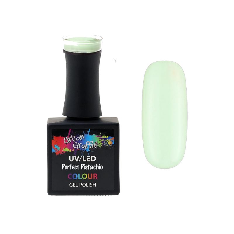 Perfekte Pistazie - UGGP-A0958 Urban Graffiti Gel Polish 15ml
