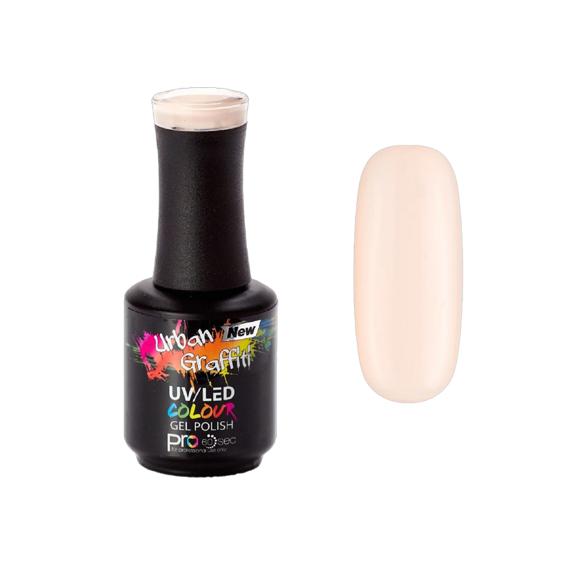 Petal Perfect - UGGP-A0747 Smalto Gel Urban Graffiti 15ml