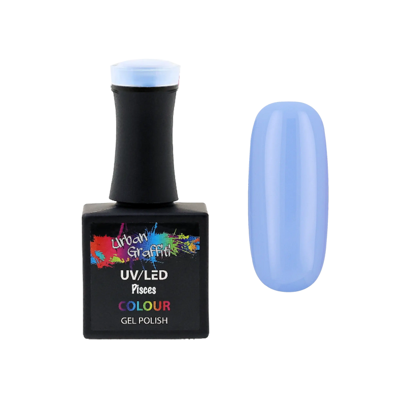 Fische - UGGP-A0569 Urban Graffiti Gel Polish 15ml