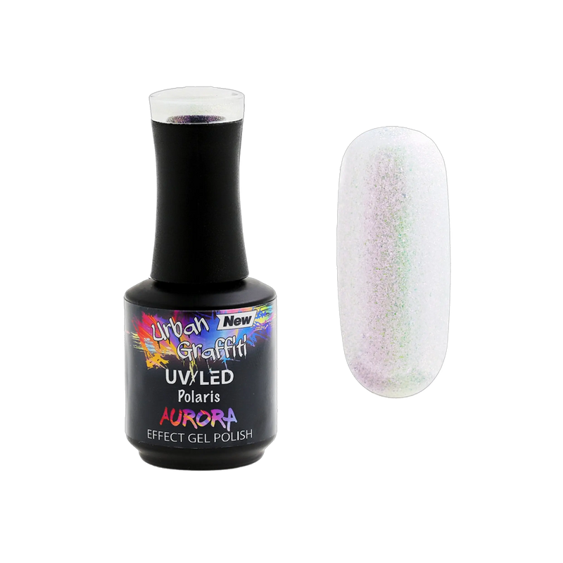 Polaris - UGGP-AU008 Smalto Gel Urban Graffiti 15ml