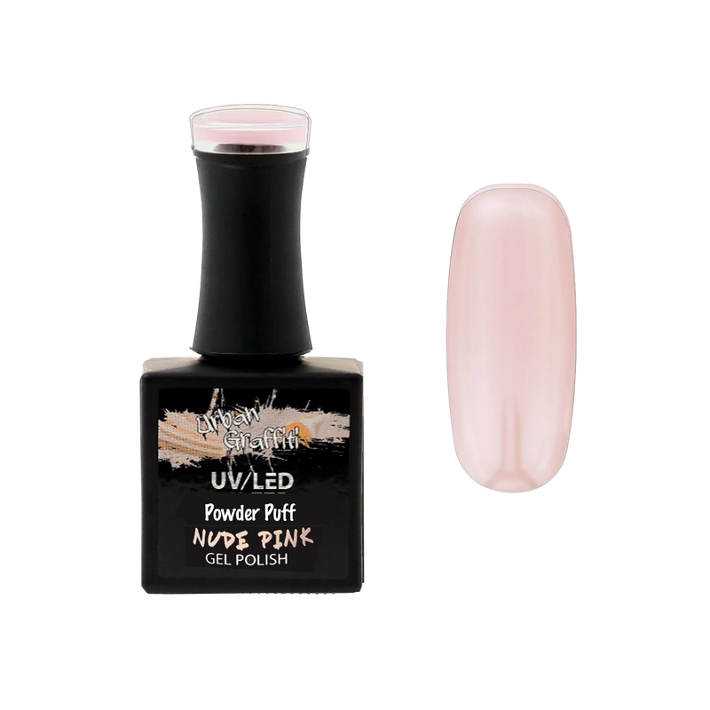 Powder Puff - UGGP-NN114 Smalto Gel Urban Graffiti 15ml