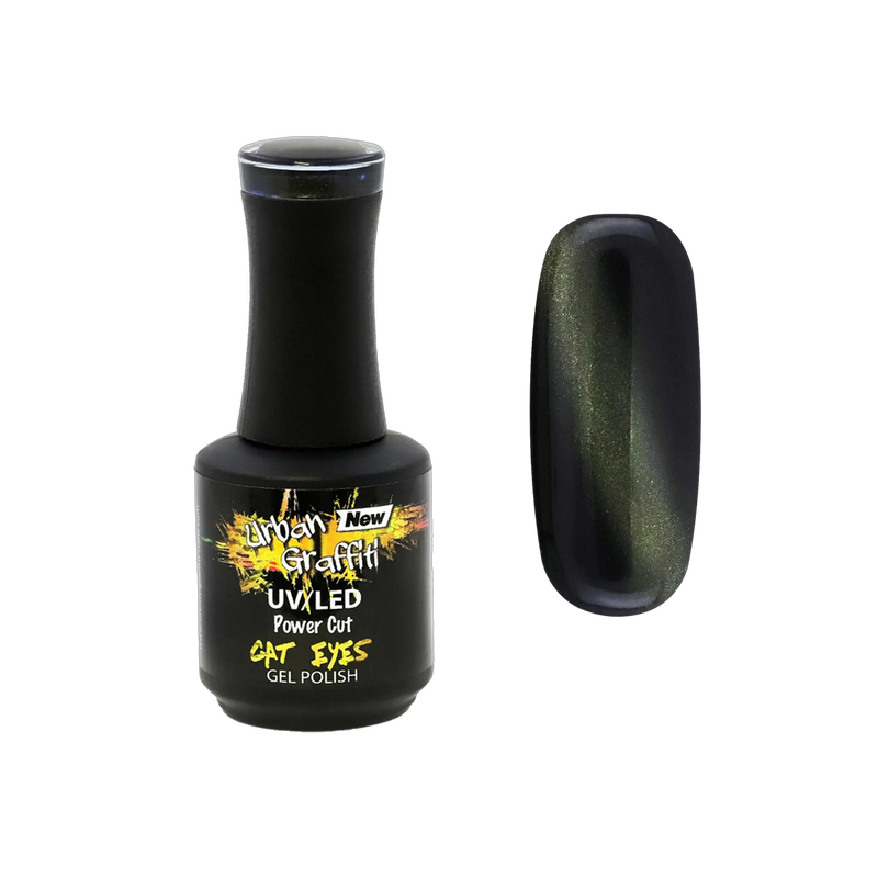 Interruzione di corrente - UGGP-CE049 Smalto Gel Urban Graffiti 15ml