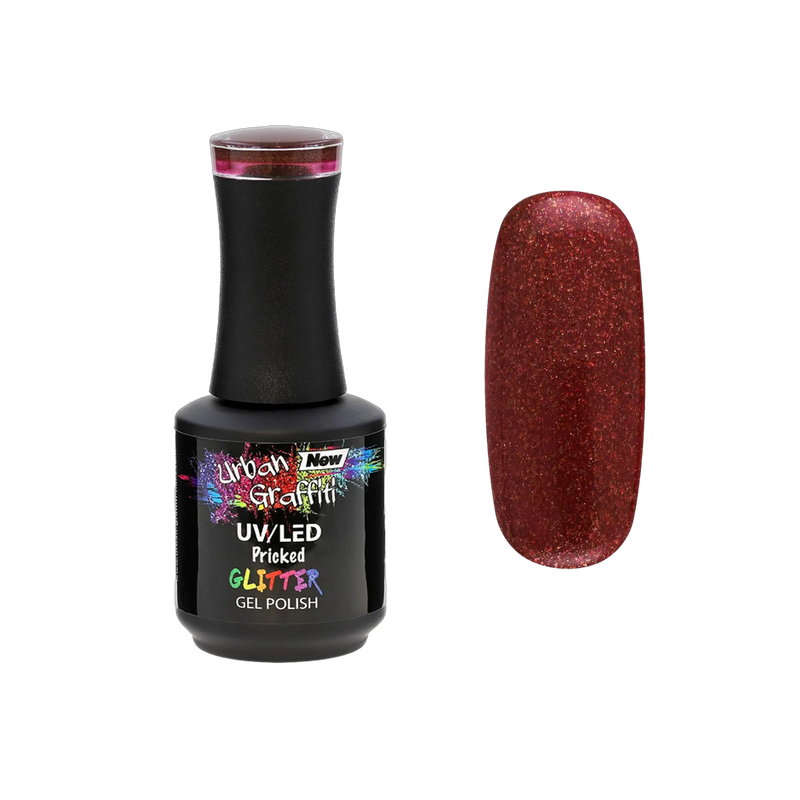 Pricked - UGGP-A1044 Urban Graffiti Gel Polish 15ml