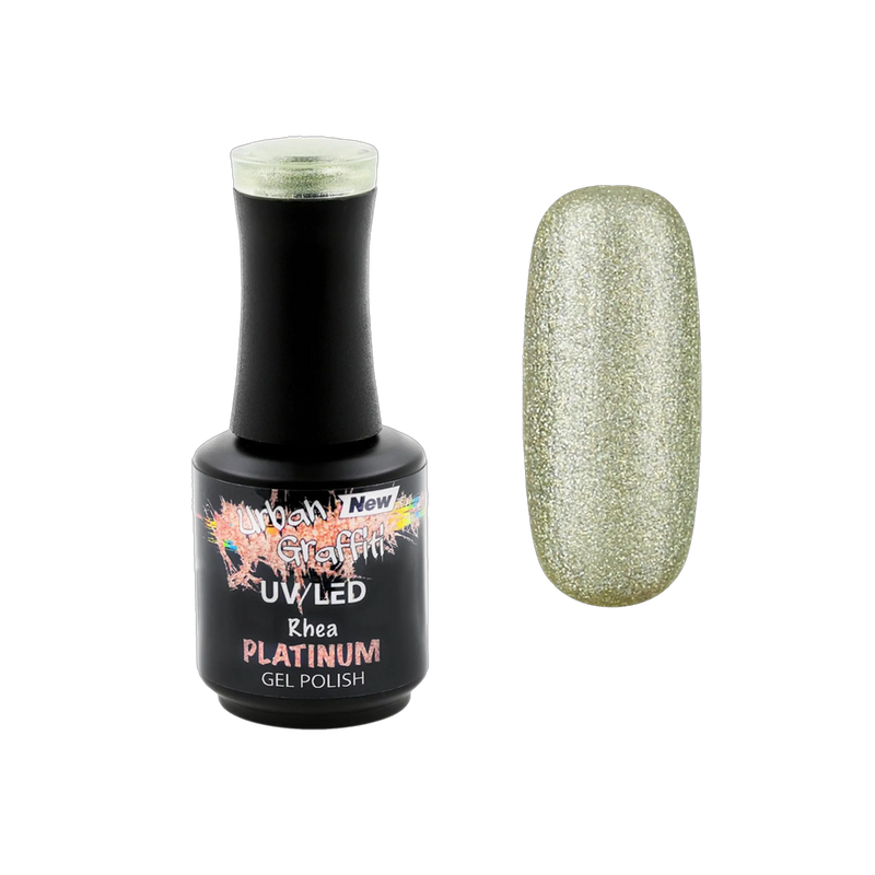 Rhea - UGGP-P005 Smalto Gel Urban Graffiti 15ml