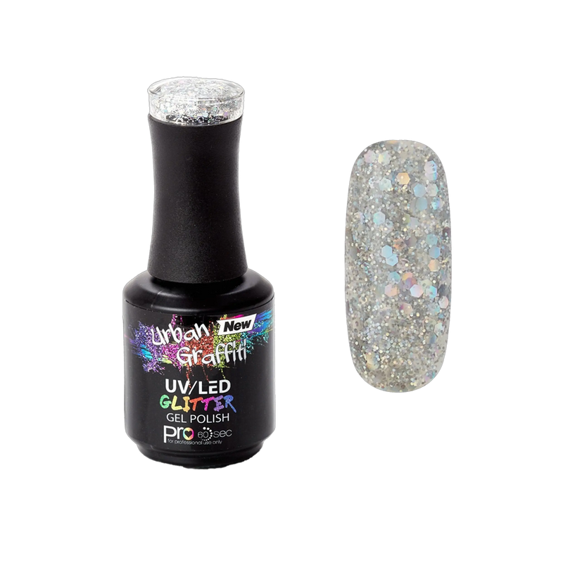 Silversurfer - UGGP-XS003 Smalto Gel Urban Graffiti 15ml