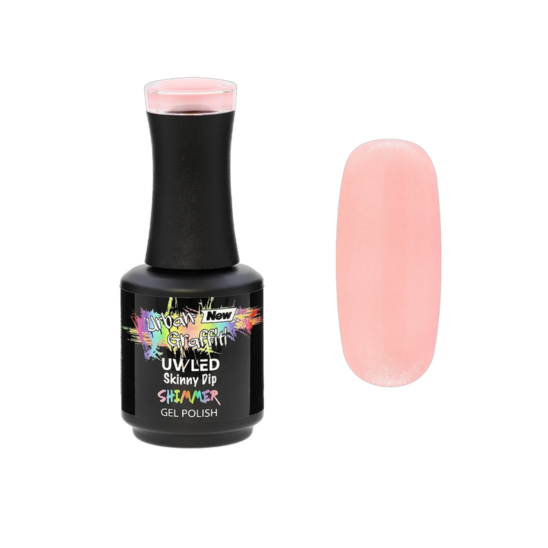 Skinny Dip - UGGP-A0812 Smalto Gel Urban Graffiti 15ml