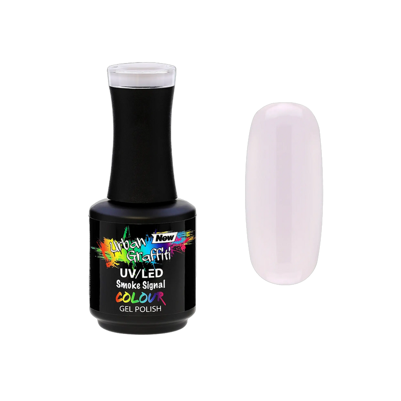 Smoke Signal - UGGP-A1138 Smalto Gel Urban Graffiti 15ml