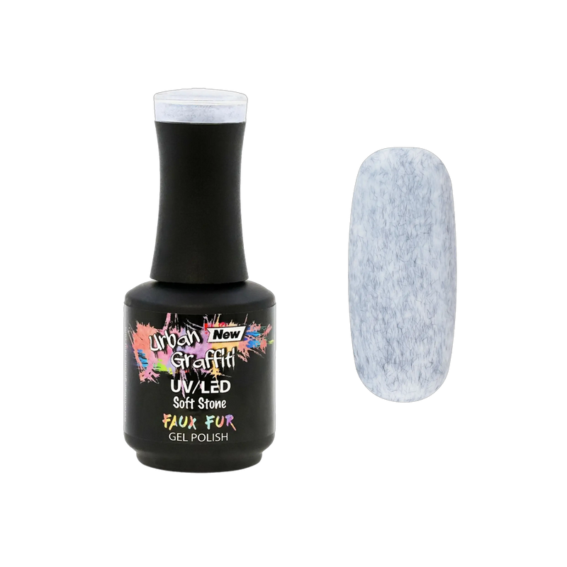 Soft Stone - UGGP-XV006 Smalto Gel Urban Graffiti 15ml