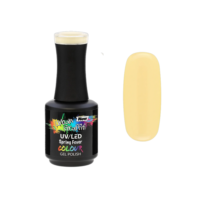 Frühlingsfieber - UGGP-A1125 Urban Graffiti Gel Polish 15ml
