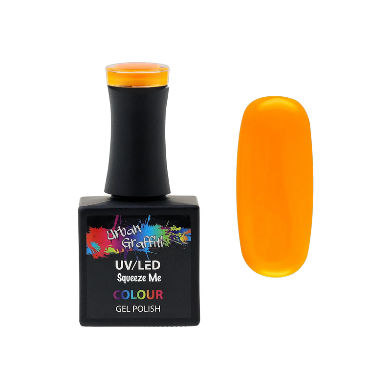 Squeeze Me - UGGP-A1070 Urban Graffiti Gel Polish 15ml