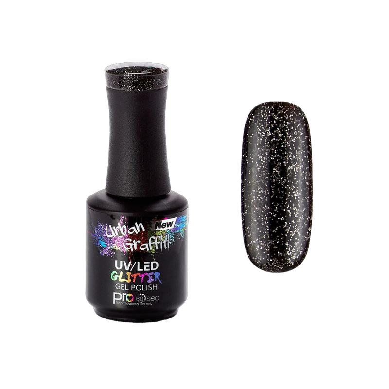 Starry Skies - UGGP-A0776 Smalto Gel Urban Graffiti 15ml