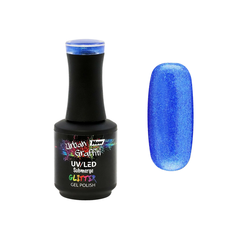 Submerge - UGGP-A0235 Urban Graffiti Gel Polish 15ml
