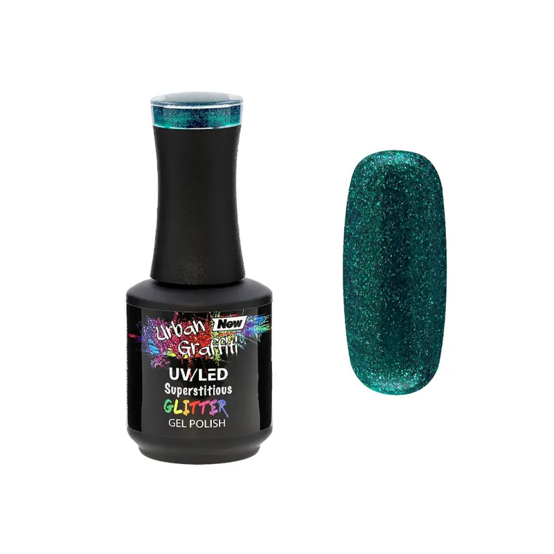 Aberglaube - UGGP-A0200 Urban Graffiti Gel Polish 15ml