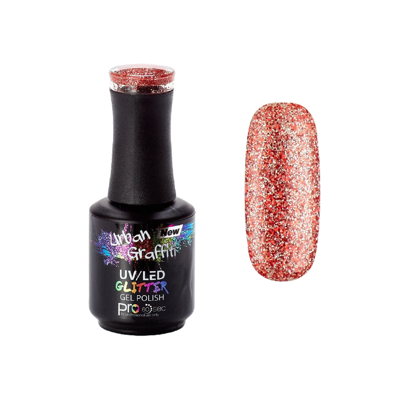 Tinsel Dreams - UGGP-A0756 Smalto Gel Urban Graffiti 15ml